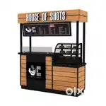 Cafe franchise Support with Training..