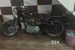 Old Model 1983