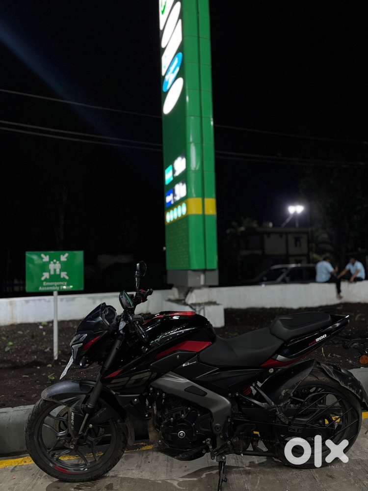 Led ns 200