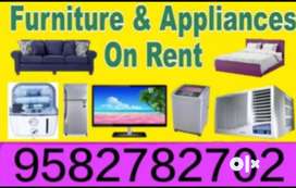 Furniture Appliances on RENT