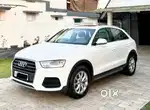 Audi Q3 2.0 30 TDI Premium Plus, 2016, Diesel