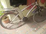 Good condition new tyres Ranger 4000  lady Bird 2000