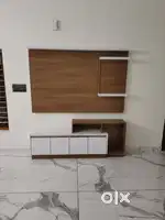 SPACIOUS 3BHK House for rent near nettayam newly build