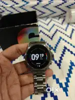 Fossil gen 6 smart watch
