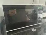 20L Grill microwave oven