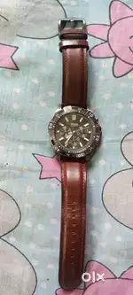 Fossil Wrist Watch