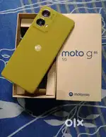 Motorola g85 5G. Ram 8 128  Box pack /with Bill
