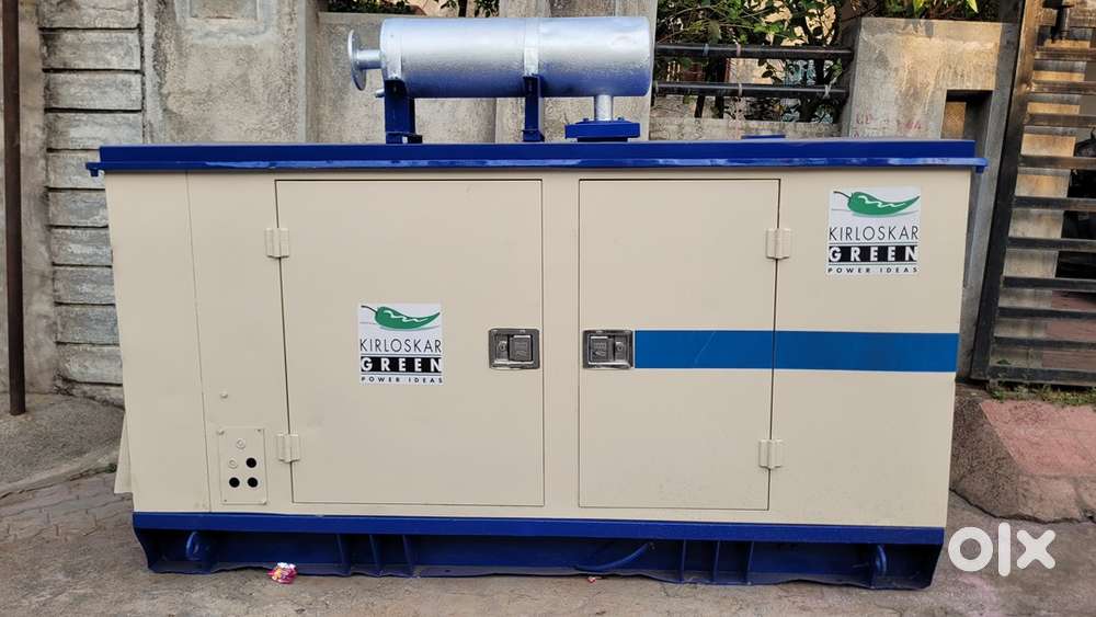 Diesel Generator