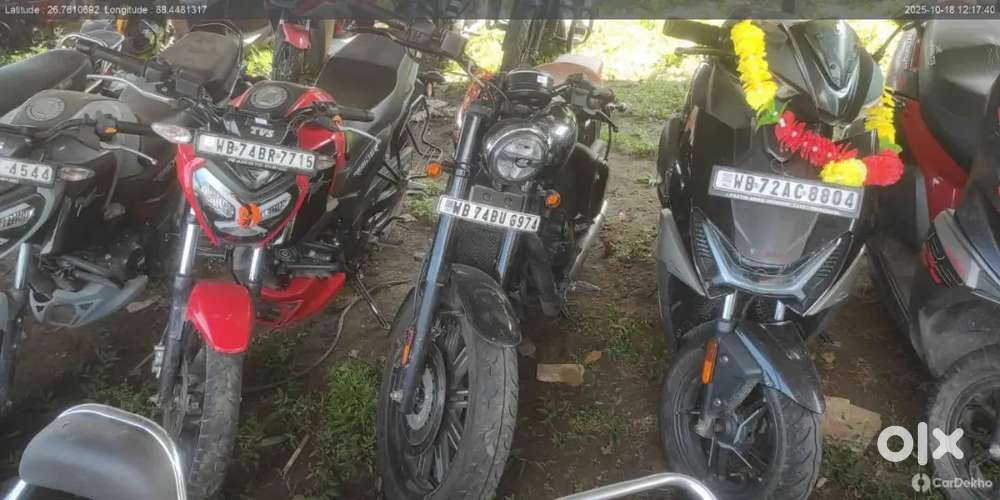 Jawa 42 boober