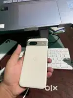 Google pixel 8A (8+128gb). 4 month old