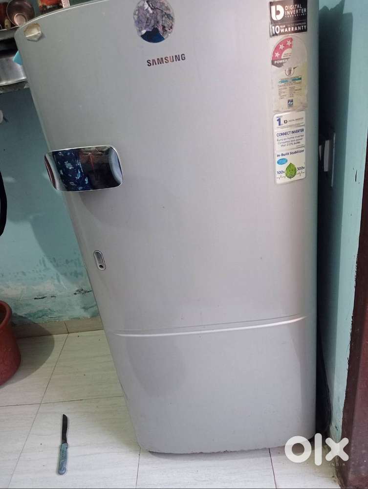 Samsung 192litr fridge