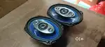2 speakers in sale