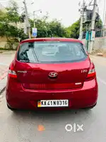 Hyundai i20 1.2 Spotz, 2011, Petrol