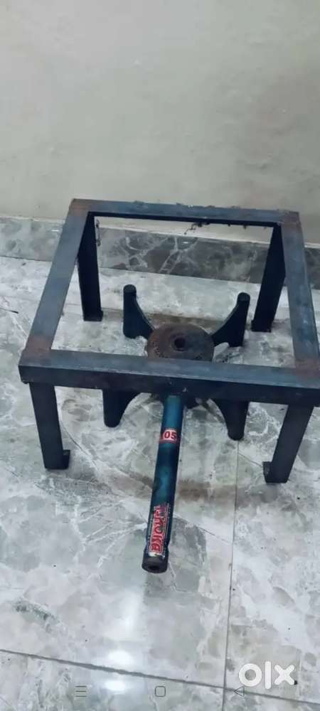 HOTEL EQUIPMENT 60kg ANGHITHI WITH 25 BIG SHEEKS AND CHULA ULTA TAVA