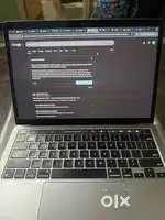 Macbook pro m2
