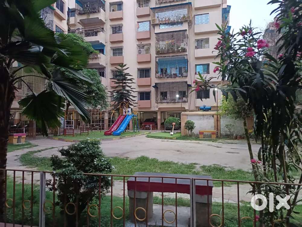 Gated society with security