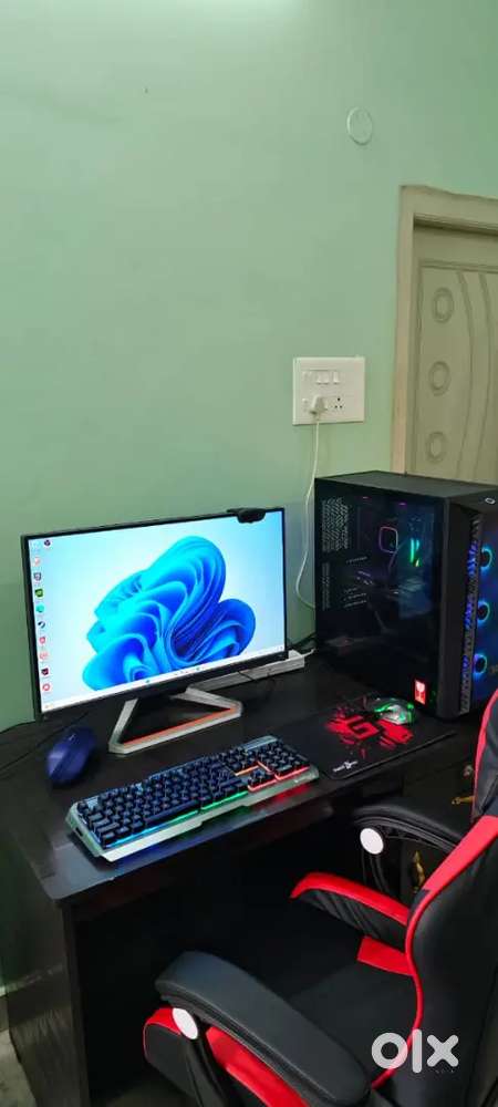 BRAND NEW CUSTOMIZED GAMING PC