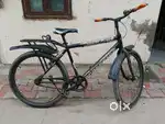 Vogue Crossfire Bicycle – Recently Serviced, Excellent Condition