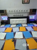 Brind new dubble bed wholesale price Ludhiana