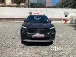 Toyota Urban Cruiser Taisor V 1.0 Petrol MT, 2024, Petrol