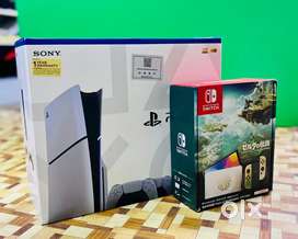 Sony PlayStation 5 used