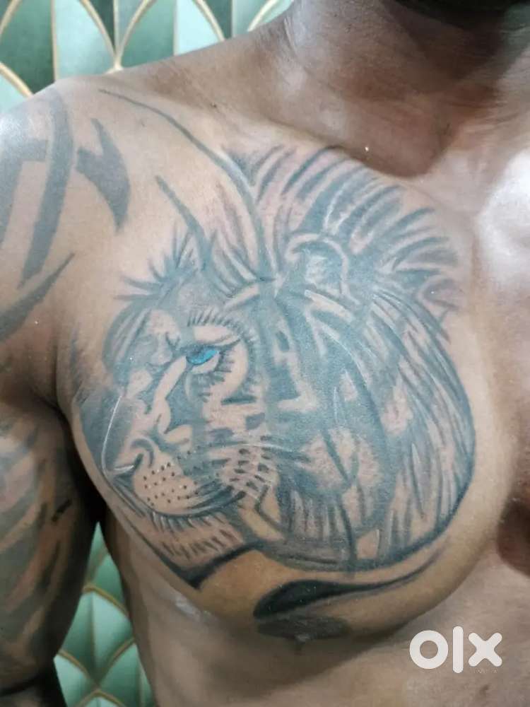 Required Tattoo Artist In Jaipur