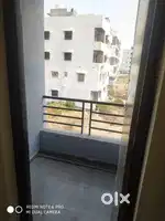 1BHK flat ON rent for family ( No broker)