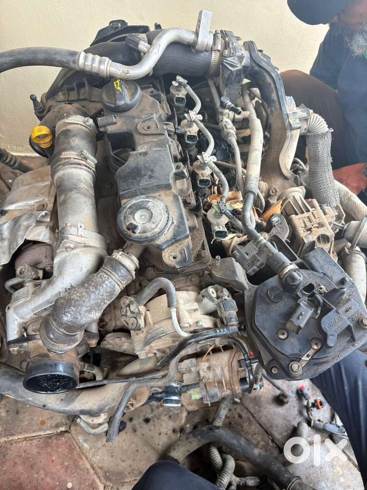Ford aspire diesel all used parts available