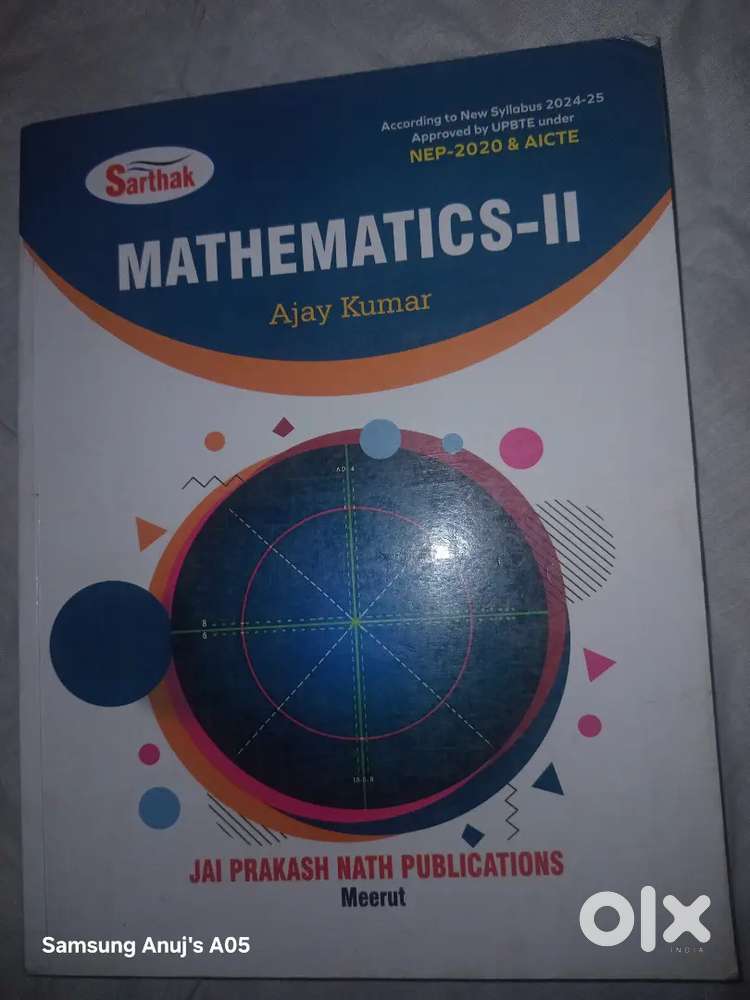 ₹ 250        Mathematics-2
