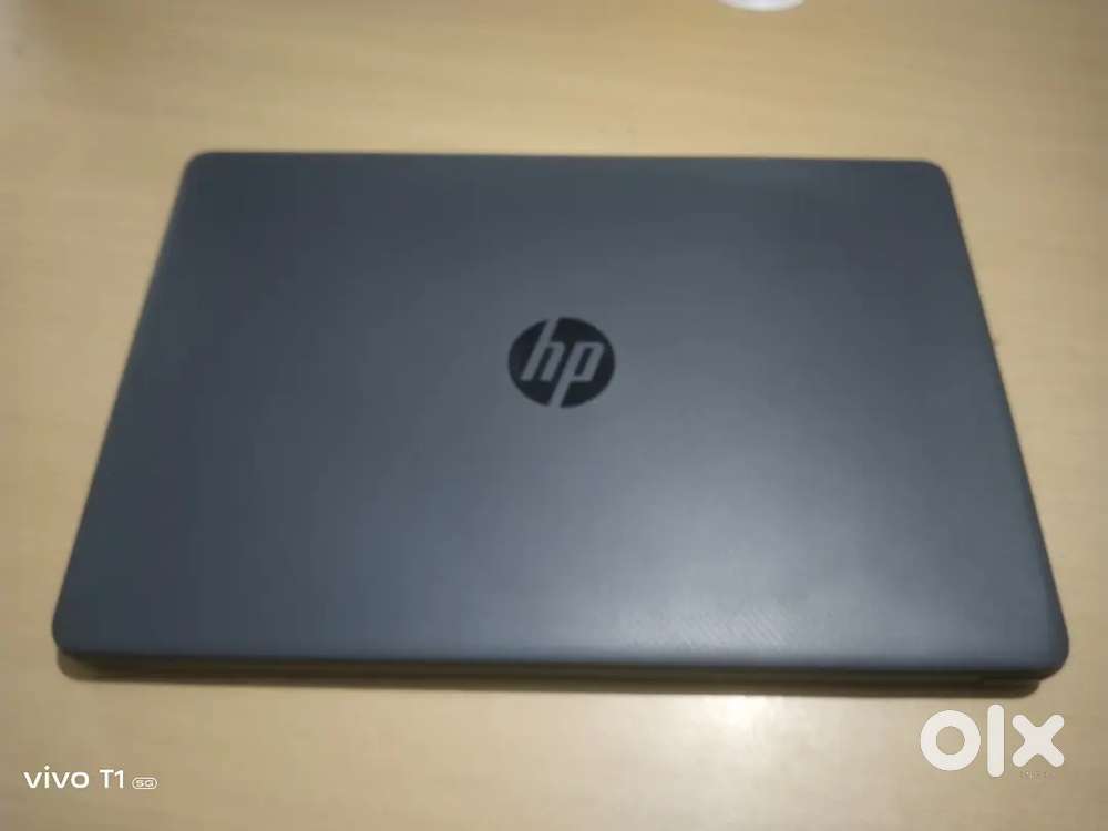 HP 255 15.6 inch G9 Laptop