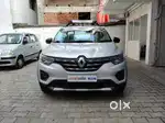 Renault Triber RXT, 2022, Petrol