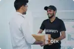 NEED DELIVERY BOYS/GIRLS
