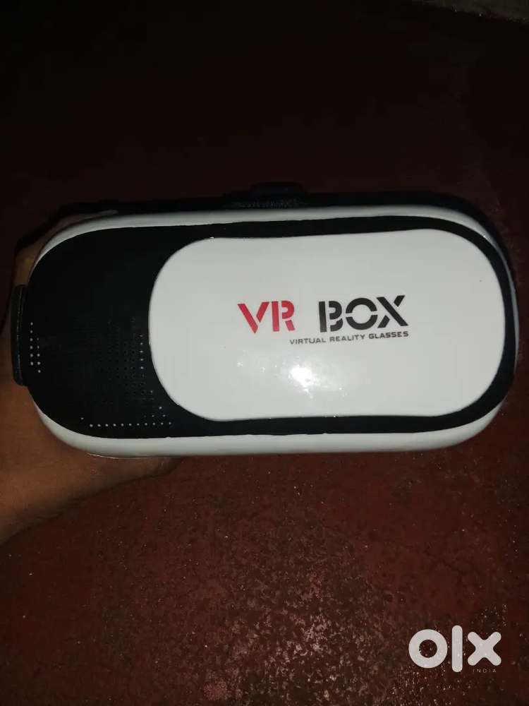 VR REALITY BOX