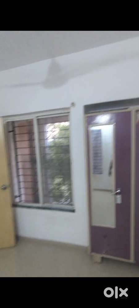 Cozy 1BHK in Hinawadi IT Park
