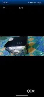Microwave oven