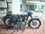 ROYAL ENFIELD OLD MODEL