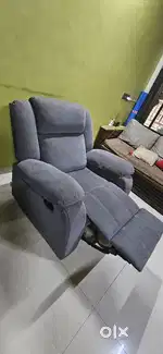 Duroflex Sofa Recliner