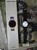 Samsung watch 5