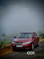 Honda City 2009
