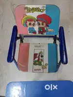 Kids Study Table with Chair
