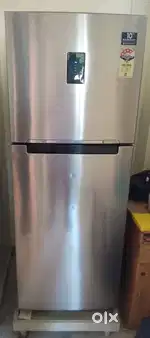 Samsung 321 Litres 4 Star Rated Fridge (Frost Free)