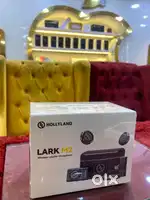 LARK M2 SEALED WITH ONE YEAR WARRANTY