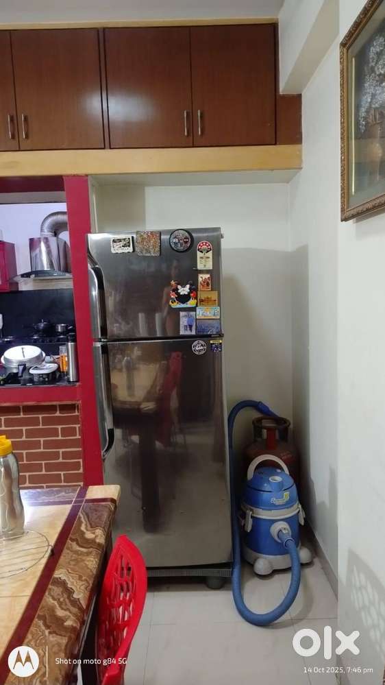 Samsung Fridge - 277 Liters Refrigerator