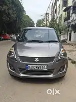 Maruti Swift VDI