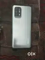 Oppo f19 pro plus