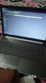 Hp laptop sale urgent