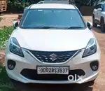 Maruti Suzuki Baleno 2021
