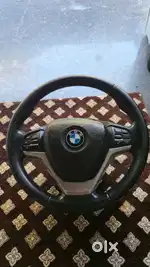 BMW Steering Wheel Original