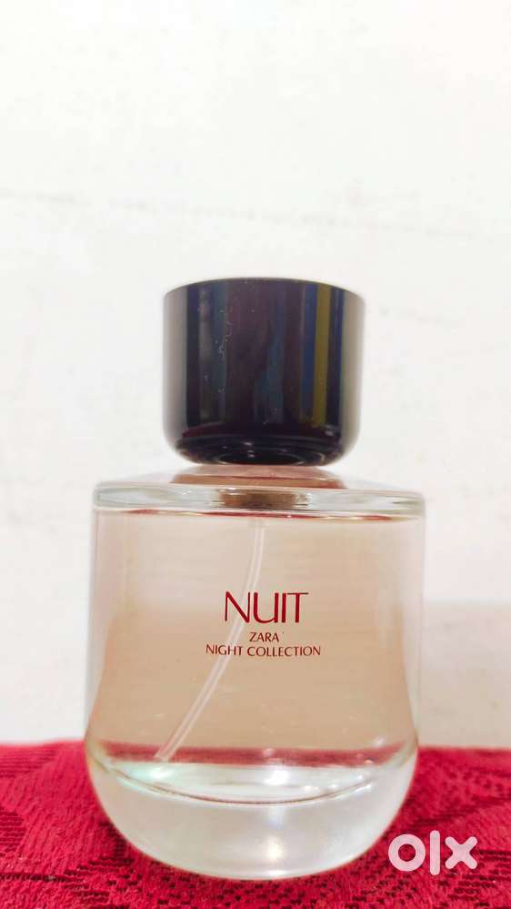 Brand New Zara Nui 90ml – Unused  Long-lasting Perfume