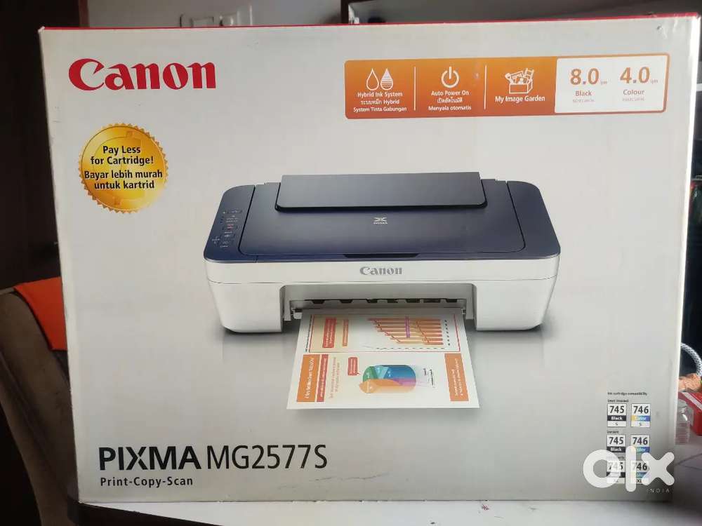 Canon Printer